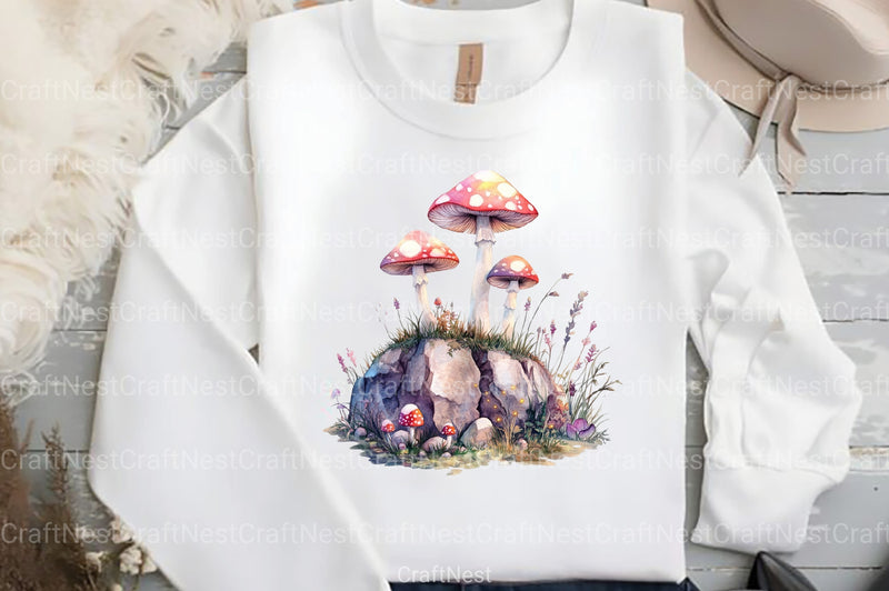 Dreamy Creations Clipart Bundle 2 - CraftNest - Digital Crafting and Art