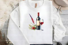 Ooh Lala Paris Clipart Bundle - CraftNest - Digital Crafting and Art