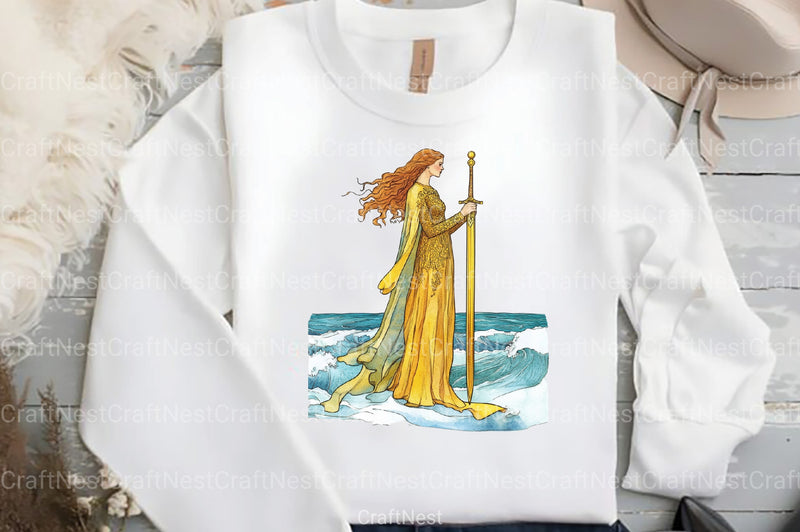 Summer Clipart Bundle 4 - CraftNest - Digital Crafting and Art