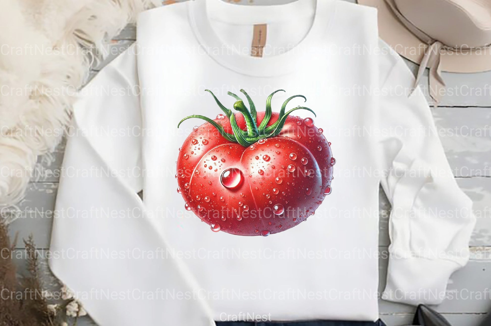 Low Carb Food Clipart Bundle 2 - CraftNest - Digital Crafting and Art