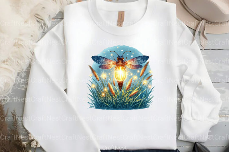 Japanese Summer Clipart Bundle - CraftNest - Digital Crafting and Art