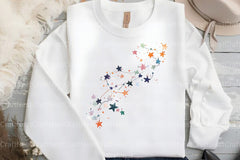 Whimsical Celestial Clipart Bundle - CraftNest - Digital Crafting and Art