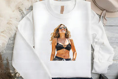 Summer Girls Clipart Bundle - CraftNest - Digital Crafting and Art