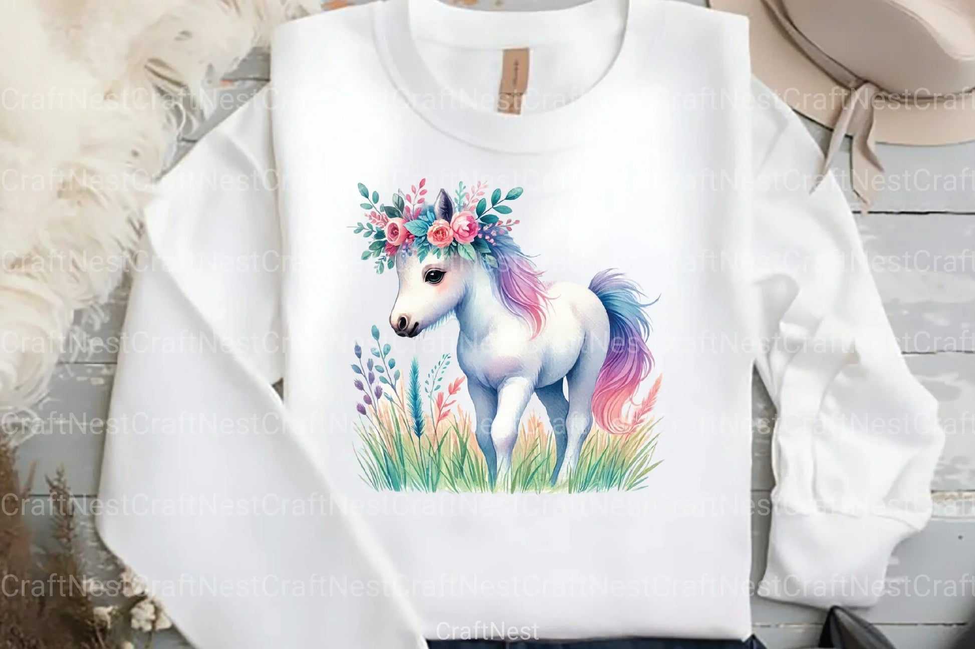 Spring Animals Clipart Bundle 23 - CraftNest - Digital Crafting and Art