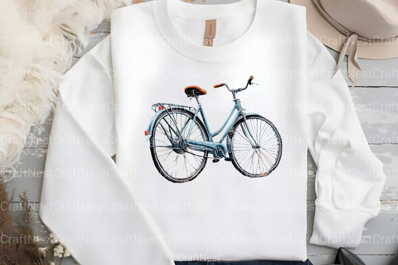 Autumn Chilly Morning Clipart Bundle 4 - CraftNest - Digital Crafting and Art