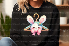 Hanger Clipart Bundle - CraftNest - Digital Crafting and Art