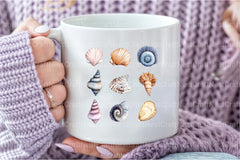 Hand Drawn Summer Clipart Bundle 1 - CraftNest - Digital Crafting and Art