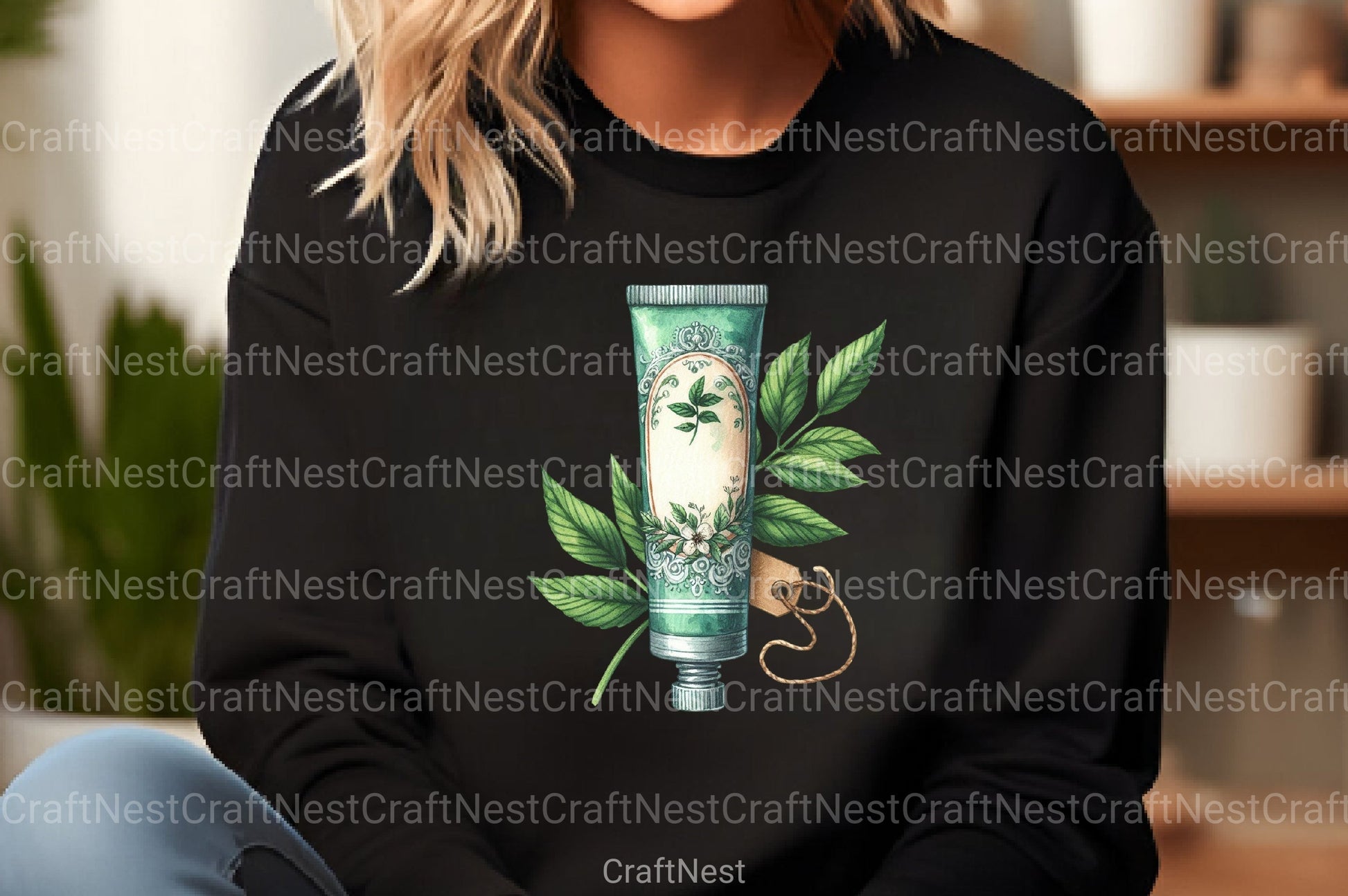 Toothpaste Clipart Bundle - CraftNest - Digital Crafting and Art