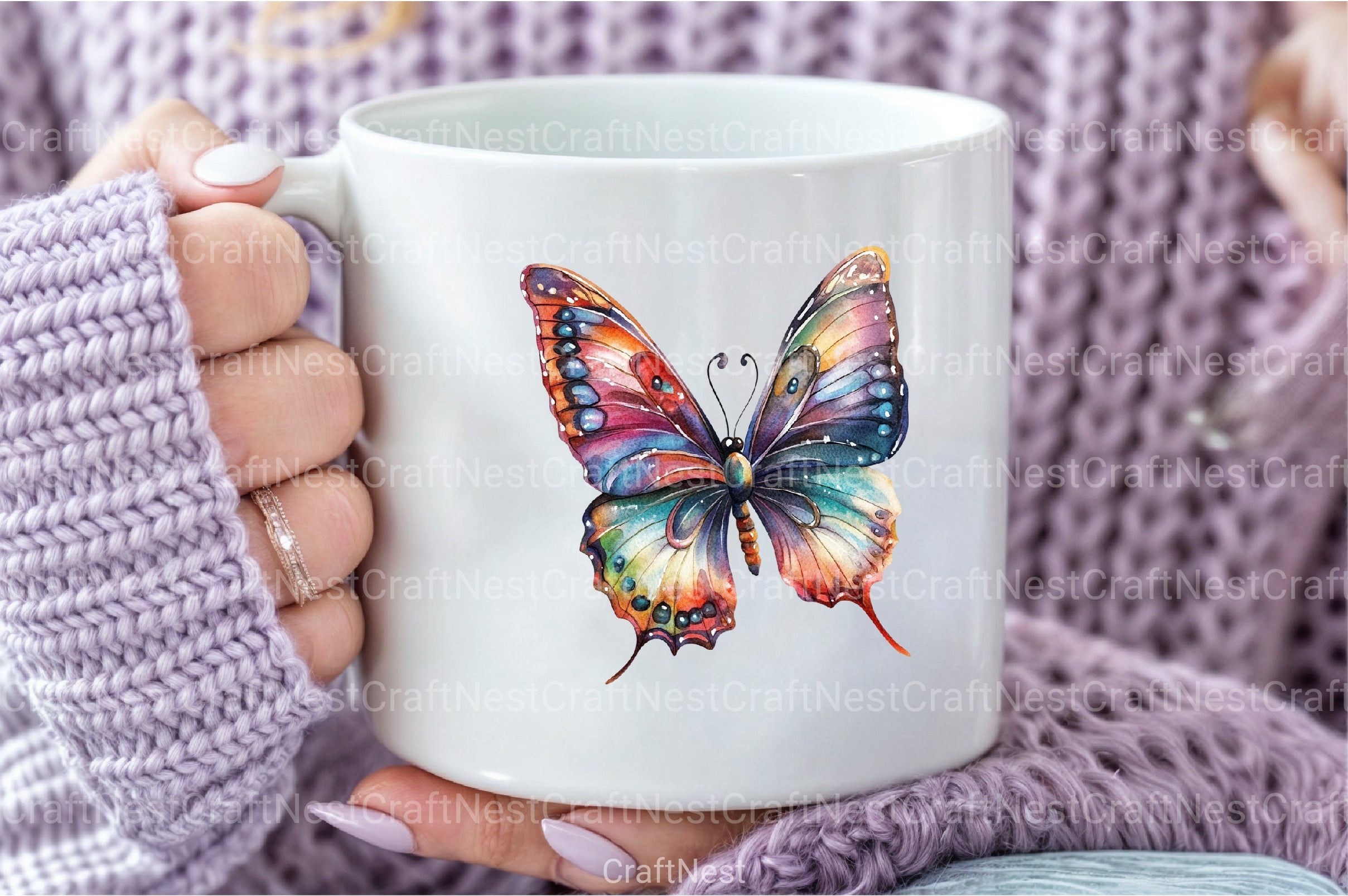 Dreamy Creations Clipart Bundle 2 - CraftNest - Digital Crafting and Art