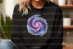 Universe Clipart Bundle - CraftNest - Digital Crafting and Art