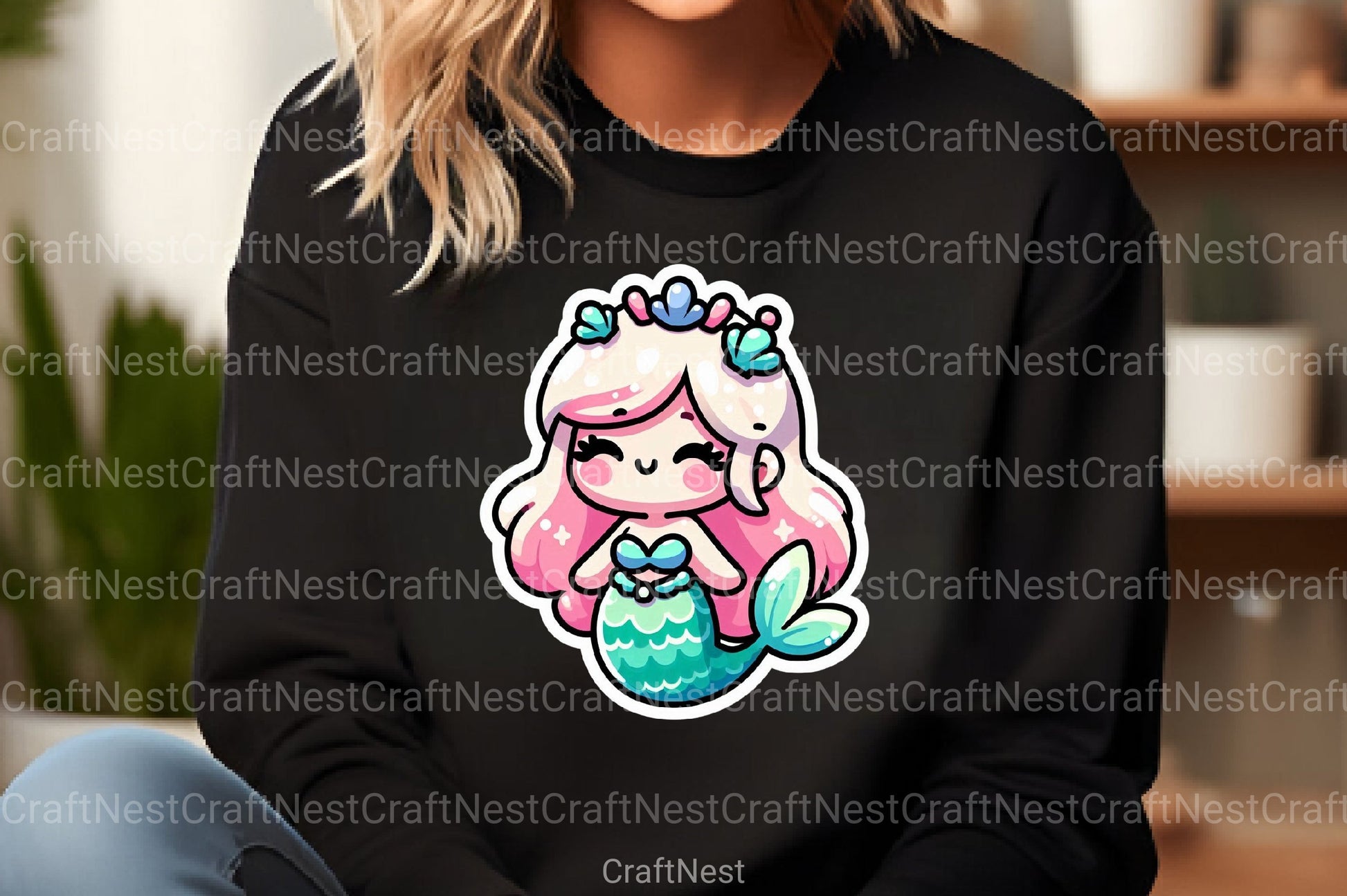 Princess Sticker Clipart Bundle - CraftNest - Digital Crafting and Art