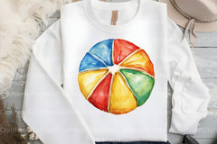 Summer Cookies Clipart Bundle 1 - CraftNest - Digital Crafting and Art