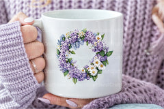 Warm Spring Clipart Bundle 1 - CraftNest - Digital Crafting and Art