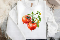 Autumn Garden Clipart Bundle - CraftNest - Digital Crafting and Art