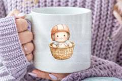 Baseball Family Clipart Bundle - CraftNest - Digital Crafting and Art