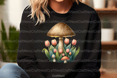 Tulip Clipart Bundle 99 - CraftNest - Digital Crafting and Art