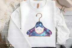 Hanger Clipart Bundle - CraftNest - Digital Crafting and Art