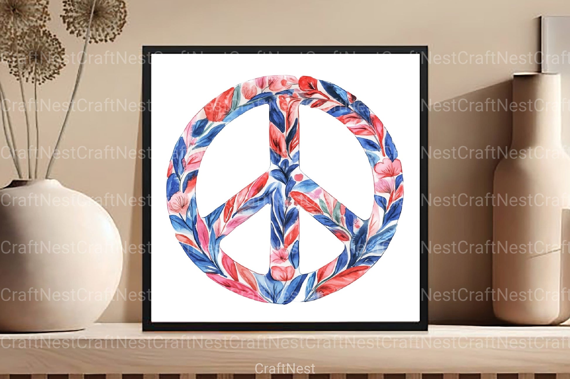 Retro 4th of July Clipart Bundle 13 - CraftNest - Digital Crafting and Art
