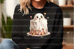 Cake Clipart Bundle 99 - CraftNest - Digital Crafting and Art