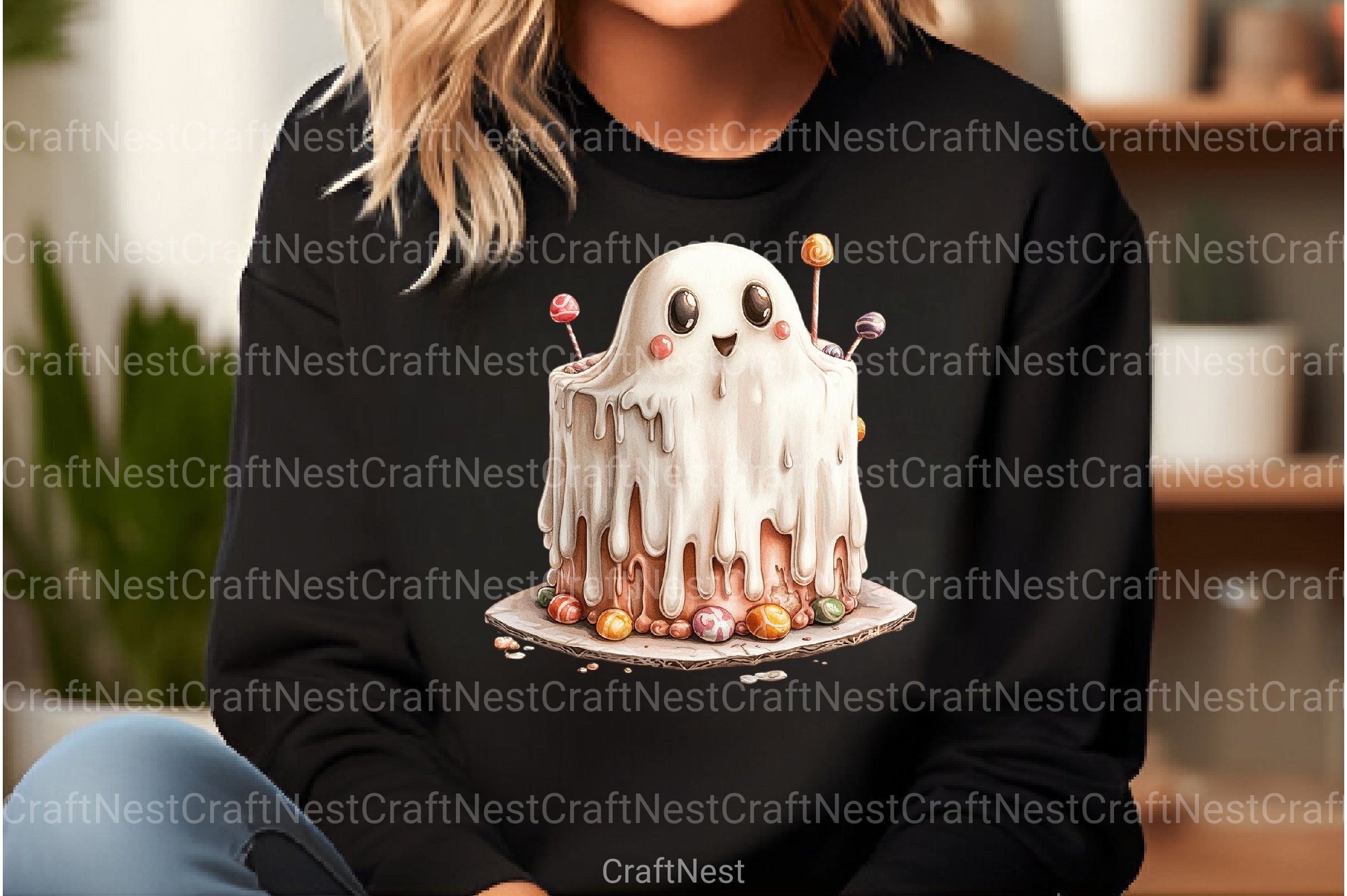 Cake Clipart Bundle 99 - CraftNest - Digital Crafting and Art