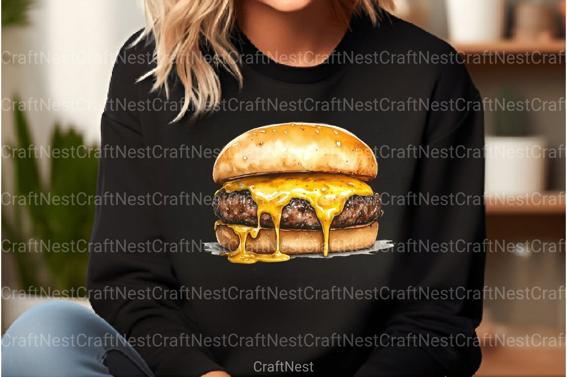 Meat Clipart Bundle - CraftNest - Digital Crafting and Art