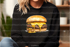 Meat Clipart Bundle - CraftNest - Digital Crafting and Art