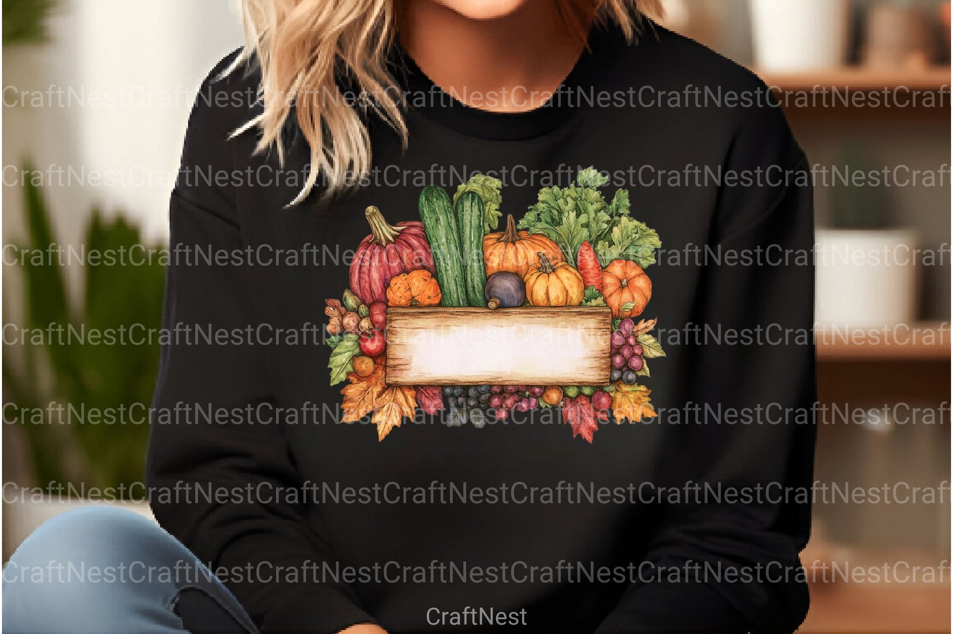 Fall Autumn Clipart Bundle 34 - CraftNest - Digital Crafting and Art