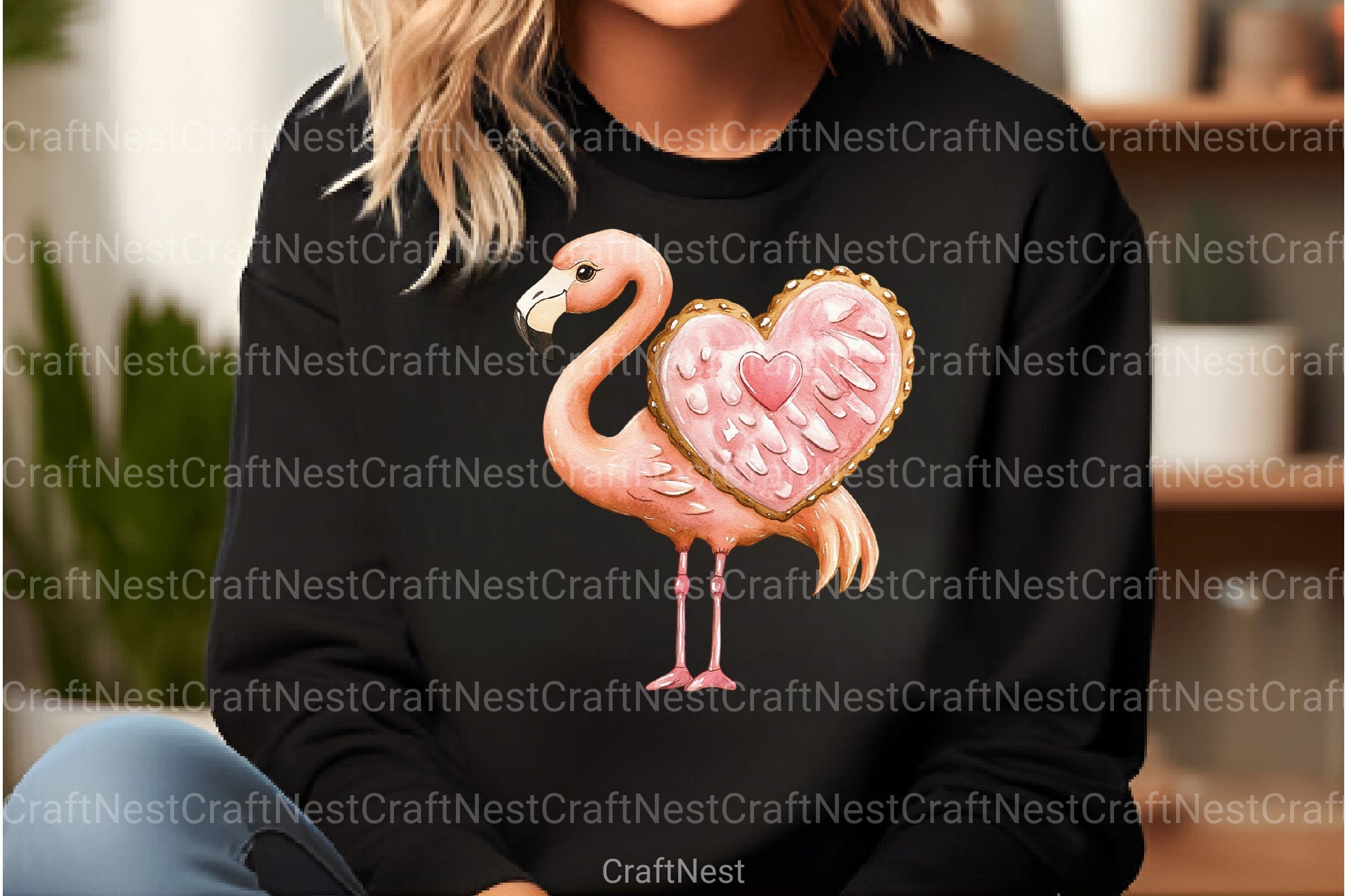 Summer Cookies Clipart Bundle 1 - CraftNest - Digital Crafting and Art