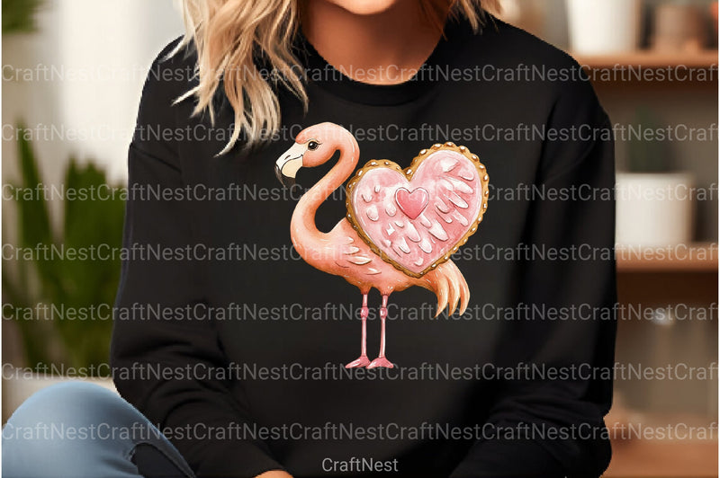 Summer Cookies Clipart Bundle 1 - CraftNest - Digital Crafting and Art