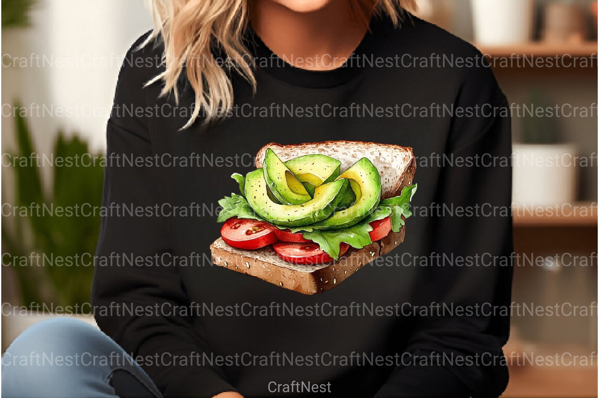 Bread Clipart Bundle - CraftNest - Digital Crafting and Art