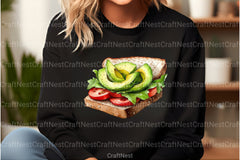 Bread Clipart Bundle - CraftNest - Digital Crafting and Art