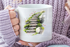 Japanese Spring Garden Clipart Bundle - CraftNest - Digital Crafting and Art