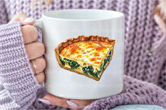 Breakfast Clipart Bundle - CraftNest - Digital Crafting and Art