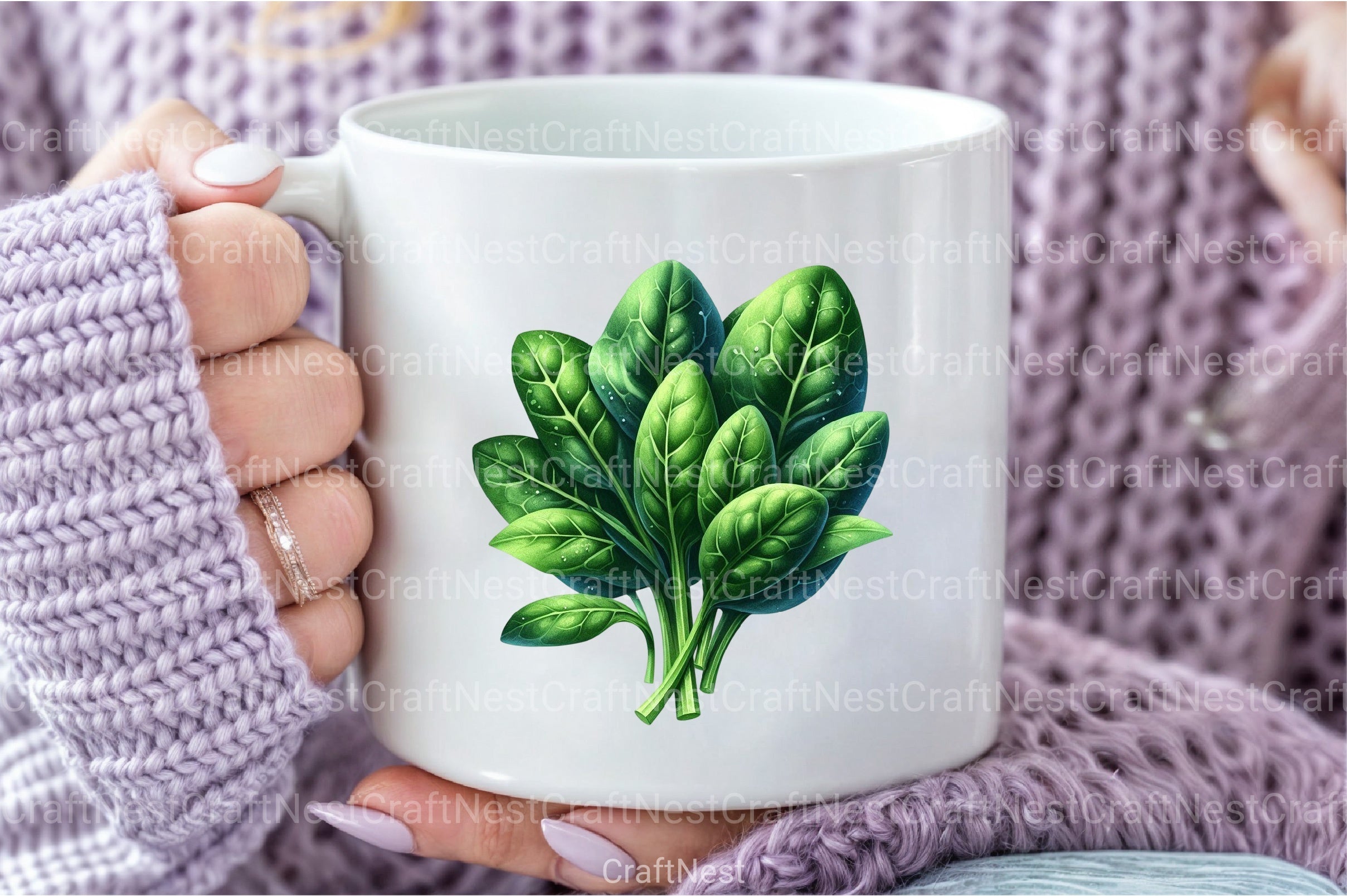 Low Carb Food Clipart Bundle 3 - CraftNest - Digital Crafting and Art