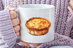 Meat Clipart Bundle - CraftNest - Digital Crafting and Art