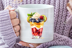 Sweet Flavours Clipart Bundle - CraftNest - Digital Crafting and Art