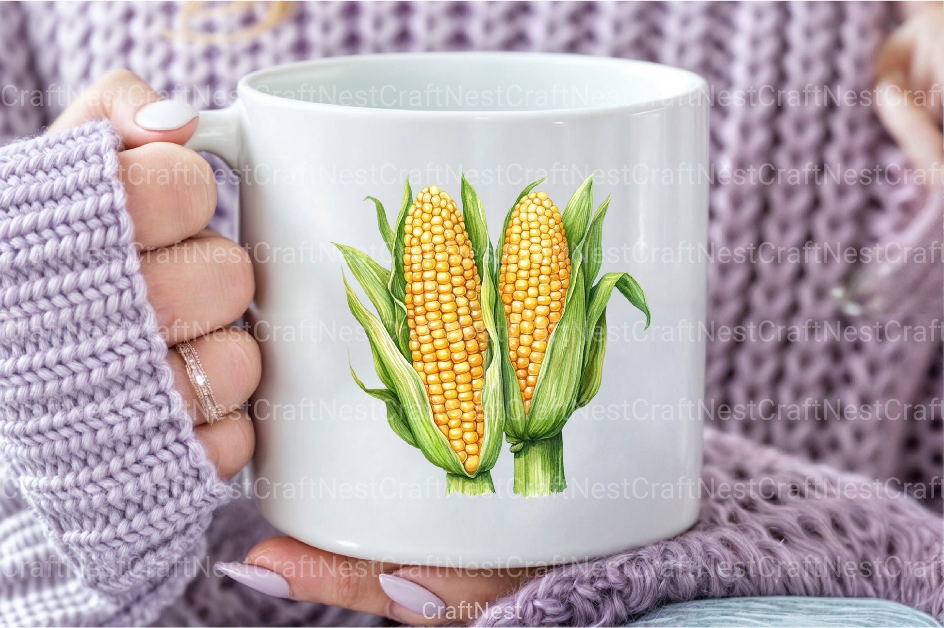 Vegetables Clipart Bundle 99 - CraftNest - Digital Crafting and Art