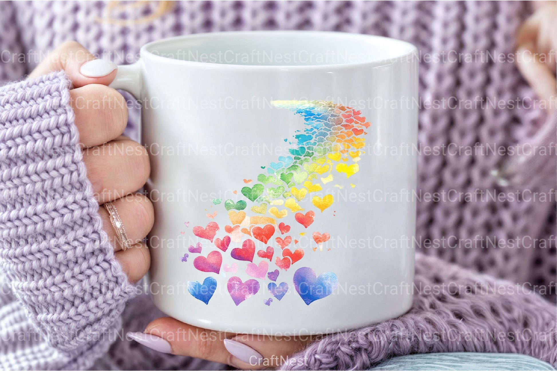 Autism Awareness Clipart Bundle 2 - CraftNest - Digital Crafting and Art