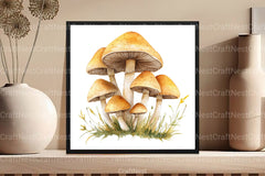 Vegetables Clipart Bundle 99 - CraftNest - Digital Crafting and Art