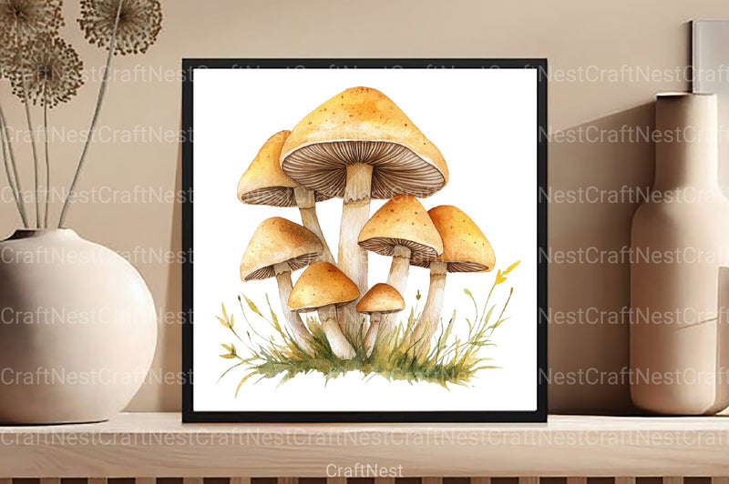 Vegetables Clipart Bundle 99 - CraftNest - Digital Crafting and Art