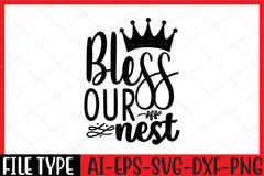 Spring SVG Bundle 1 - CraftNest - Digital Crafting and Art