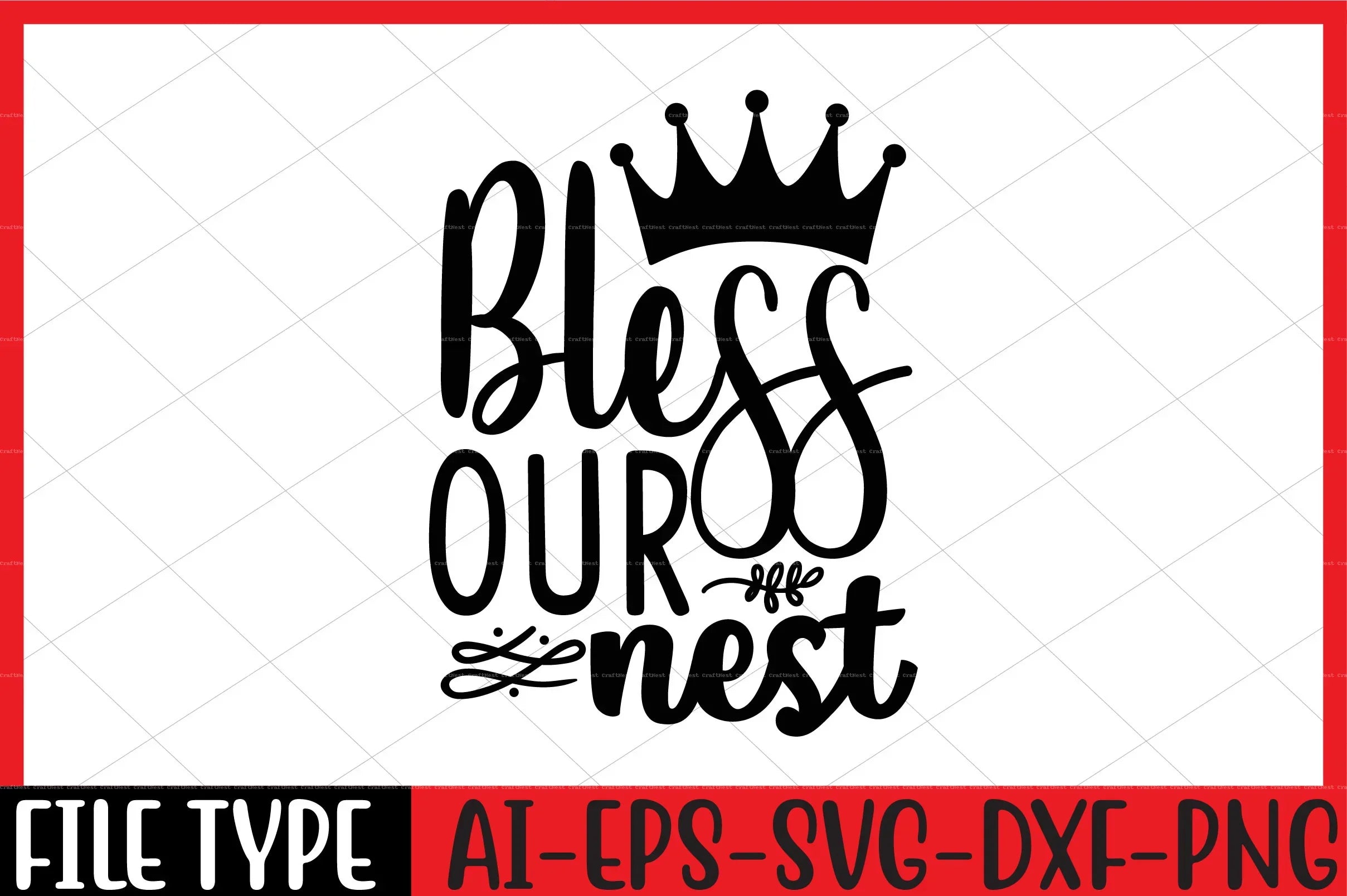 Spring SVG Bundle 1 - CraftNest - Digital Crafting and Art