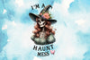Haunt Mess Clipart Bundle