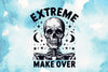 Extreme Makeover Clipart Bundle 3