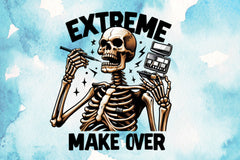 Extreme Makeover Clipart Bundle 2 - CraftNest - Digital Crafting and Art