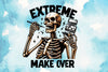 Extreme Makeover Clipart Bundle 2