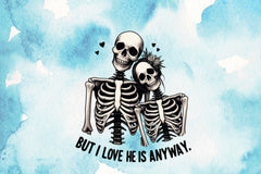 Love He Is Anyway Clipart Bundle - CraftNest - Digital Crafting and Art