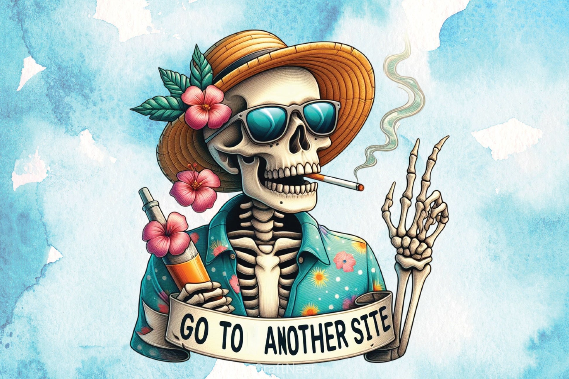 Another Site Clipart Bundle - CraftNest - Digital Crafting and Art