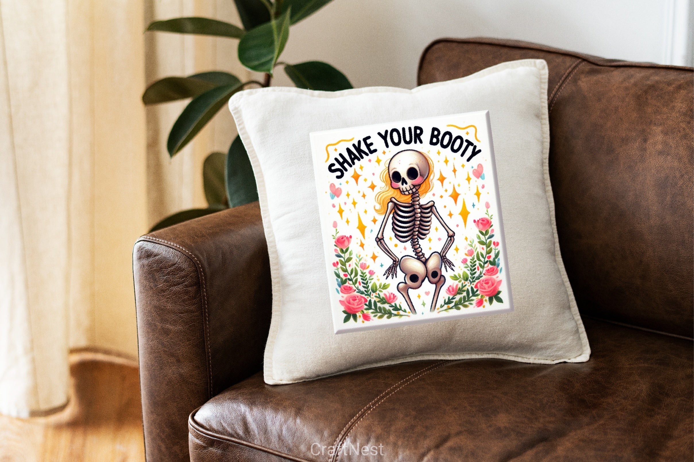 Skeleton Clipart Bundle 2 - CraftNest - Digital Crafting and Art