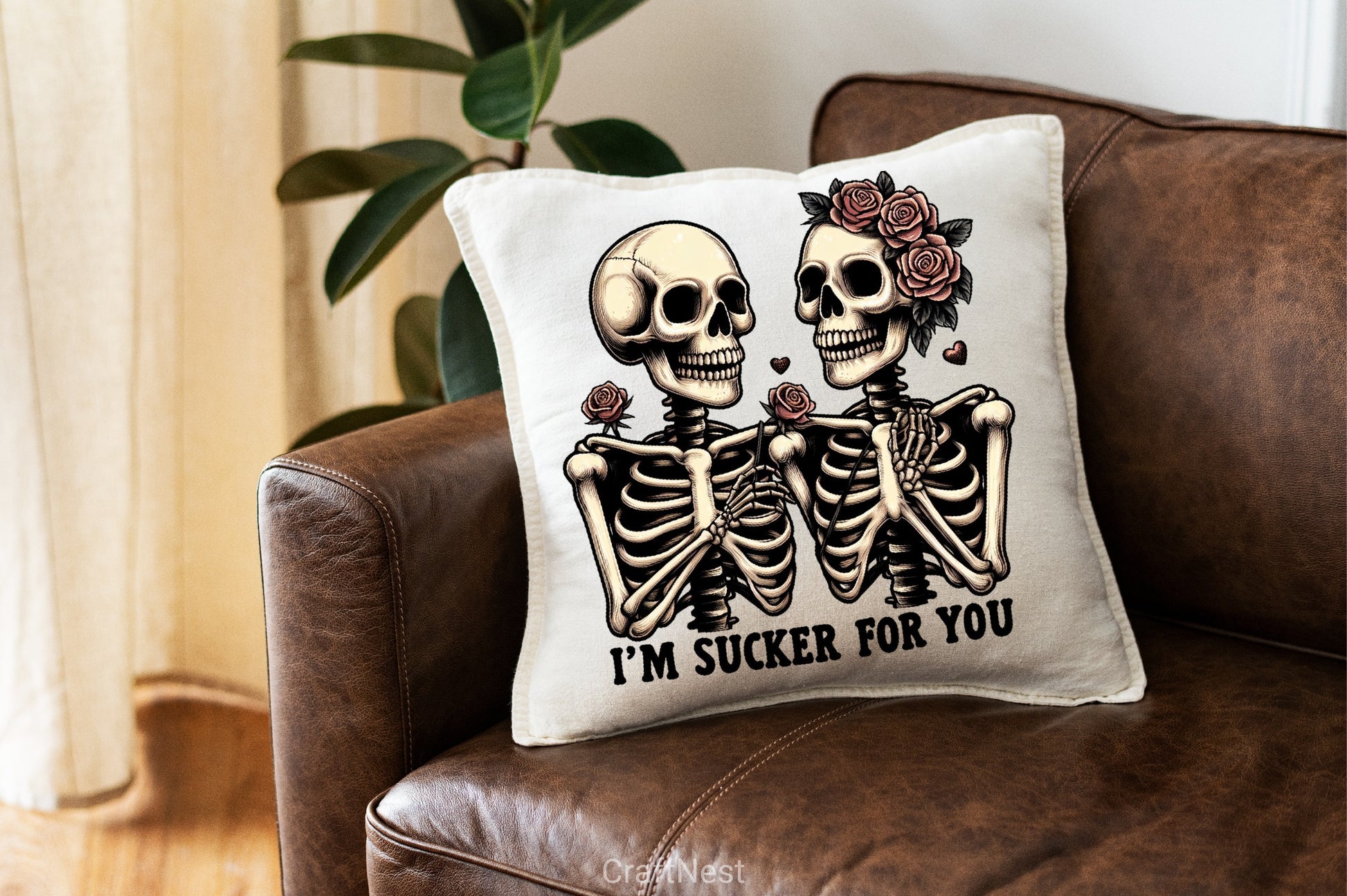Sucker For You Skeleton Clipart Bundle 2 - CraftNest - Digital Crafting and Art